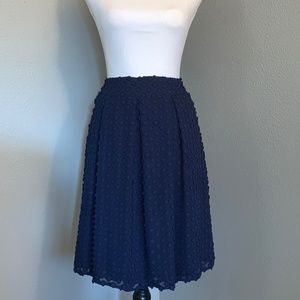 Maison Jules NWT Skirt